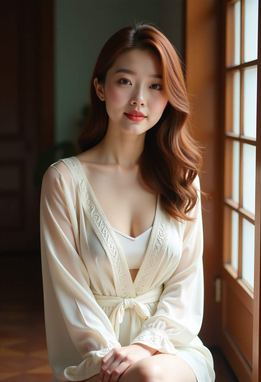第三天清晨